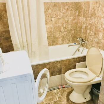 Сдается 1-комнатная квартира, 24 м²