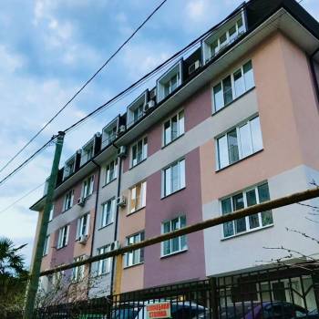 Сдается 1-комнатная квартира, 24 м²