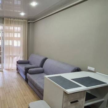 Сдается 1-комнатная квартира, 30 м²