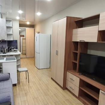 Сдается 1-комнатная квартира, 30 м²