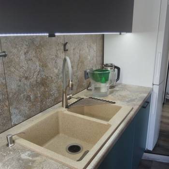 Продается 1-комнатная квартира, 39,4 м²