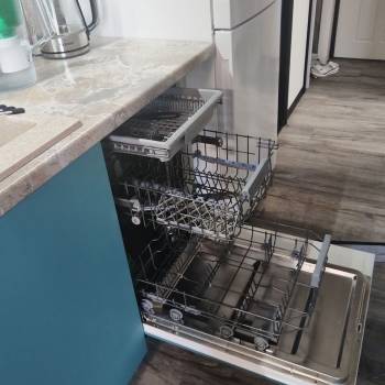 Продается 1-комнатная квартира, 39,4 м²