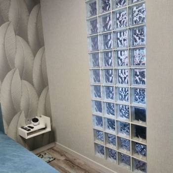 Продается 1-комнатная квартира, 39,4 м²