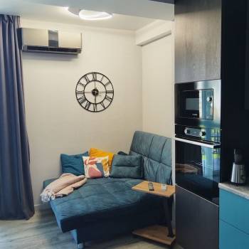Продается 1-комнатная квартира, 39,4 м²