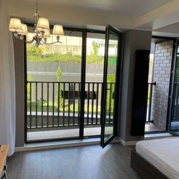 Продается 1-комнатная квартира, 31 м²