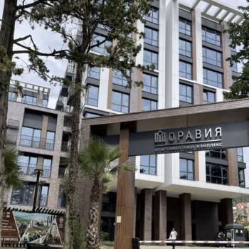 Продается 1-комнатная квартира, 31 м²