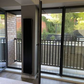 Продается 1-комнатная квартира, 31 м²
