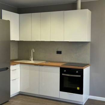 Продается 1-комнатная квартира, 31 м²