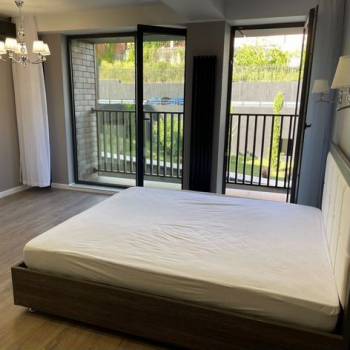 Продается 1-комнатная квартира, 31 м²