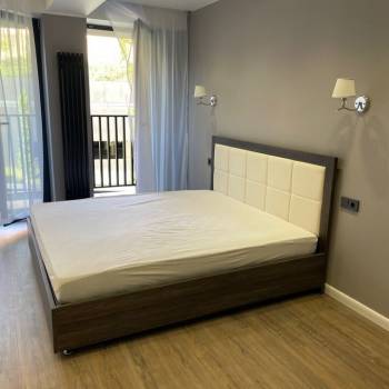 Продается 1-комнатная квартира, 31 м²