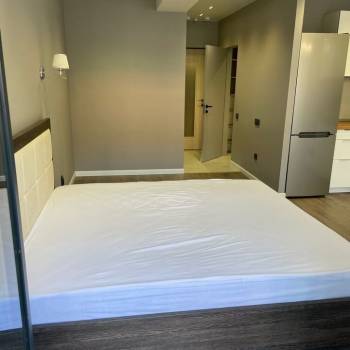 Продается 1-комнатная квартира, 31 м²