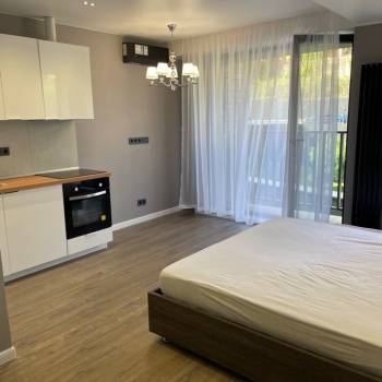 Продается 1-комнатная квартира, 31 м²