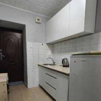 Сдается 1-комнатная квартира, 18 м²