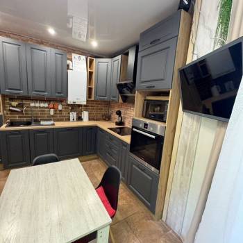 Продается 2-х комнатная квартира, 65,8 м²