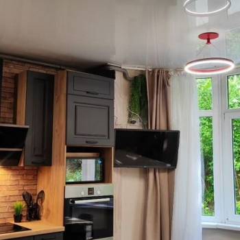 Продается 2-х комнатная квартира, 65,8 м²