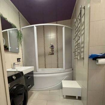 Продается 2-х комнатная квартира, 65,8 м²