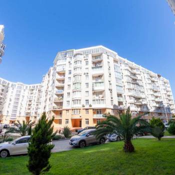 Продается 2-х комнатная квартира, 65,8 м²