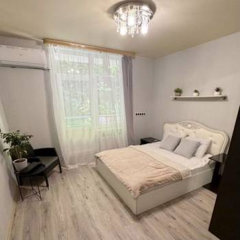 Продается 2-х комнатная квартира, 65,8 м²