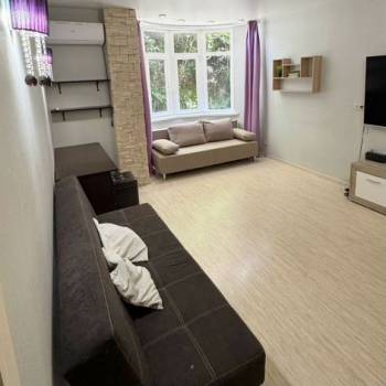 Продается 2-х комнатная квартира, 65,8 м²