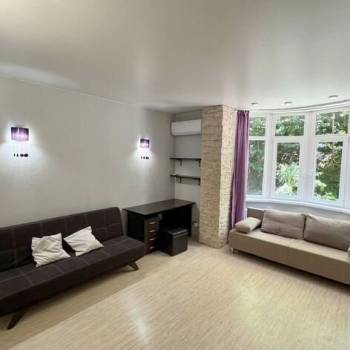 Продается 2-х комнатная квартира, 65,8 м²