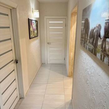 Продается 2-х комнатная квартира, 65,8 м²