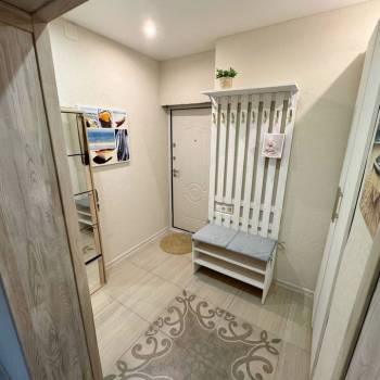 Продается 2-х комнатная квартира, 65,8 м²
