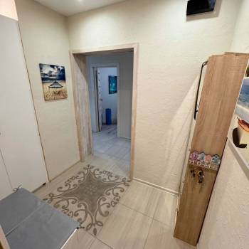 Продается 2-х комнатная квартира, 65,8 м²