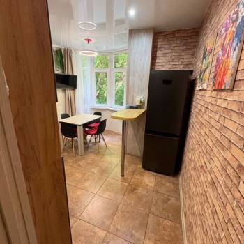 Продается 2-х комнатная квартира, 65,8 м²