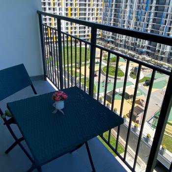 Продается 1-комнатная квартира, 23,9 м²