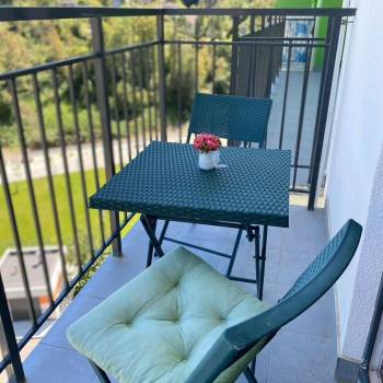 Продается 1-комнатная квартира, 23,9 м²