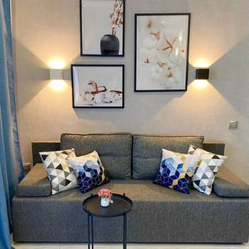 Продается 1-комнатная квартира, 23,9 м²