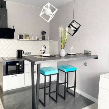 Продается 1-комнатная квартира, 23,9 м²