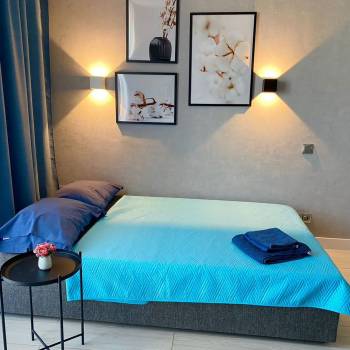 Продается 1-комнатная квартира, 23,9 м²