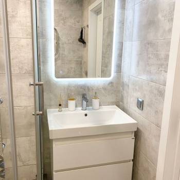 Продается 1-комнатная квартира, 23,9 м²