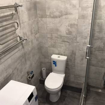 Продается 1-комнатная квартира, 23,9 м²