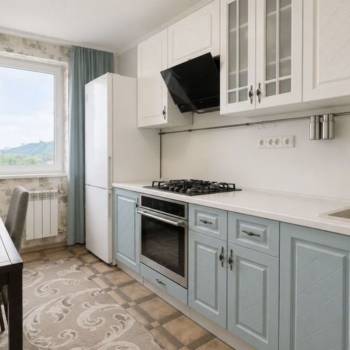 Продается 1-комнатная квартира, 41,1 м²