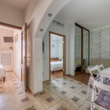 Сдается 2-х комнатная квартира, 50 м²