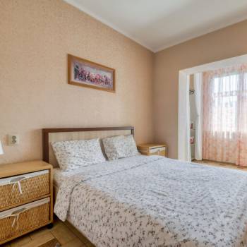 Сдается 2-х комнатная квартира, 50 м²