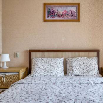 Сдается 2-х комнатная квартира, 50 м²