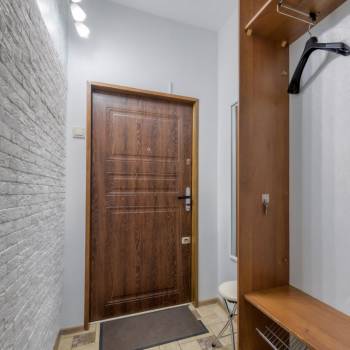 Сдается 2-х комнатная квартира, 50 м²