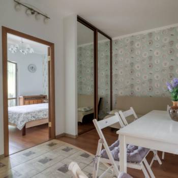 Сдается 2-х комнатная квартира, 50 м²