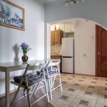 Сдается 2-х комнатная квартира, 50 м²