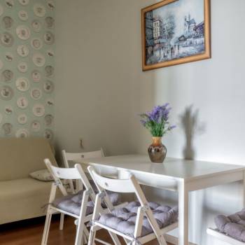 Сдается 2-х комнатная квартира, 50 м²