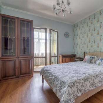 Сдается 2-х комнатная квартира, 50 м²