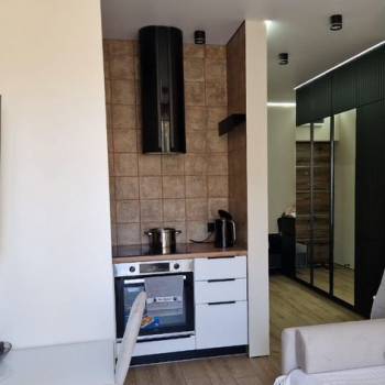 Продается 2-х комнатная квартира, 40 м²