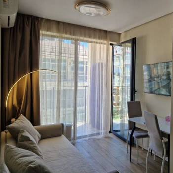 Продается 2-х комнатная квартира, 40 м²