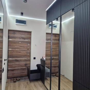 Продается 2-х комнатная квартира, 40 м²