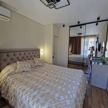 Продается 2-х комнатная квартира, 40 м²