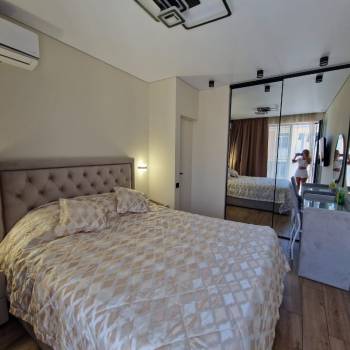 Продается 2-х комнатная квартира, 40 м²