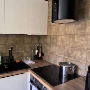 Продается 2-х комнатная квартира, 40 м²